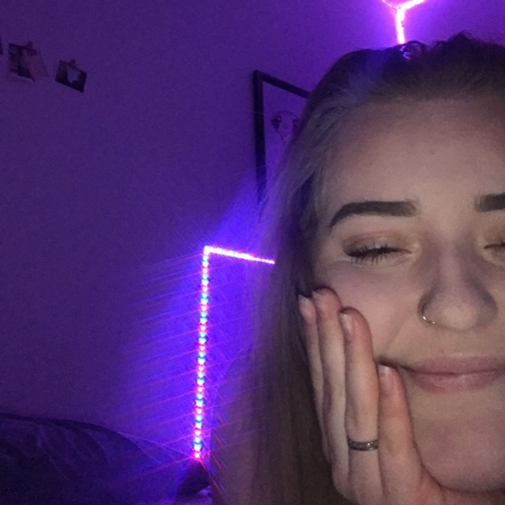 Meet your Posher, Hailey